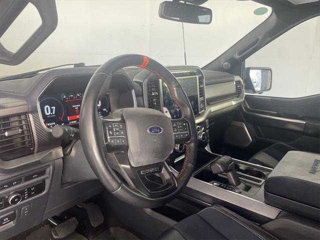 Photo of 2023 AVALANCHE Ford F-150