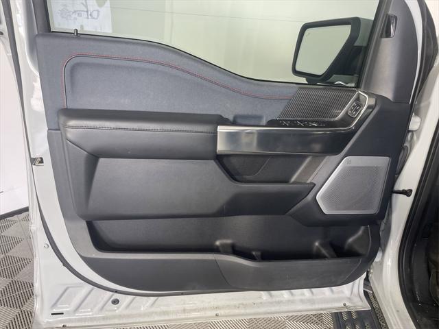 Photo of 2023 AVALANCHE Ford F-150