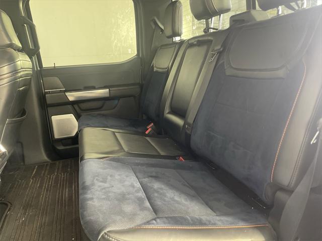 Photo of 2023 AVALANCHE Ford F-150