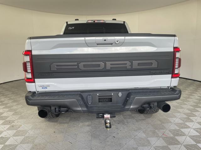 Photo of 2023 AVALANCHE Ford F-150
