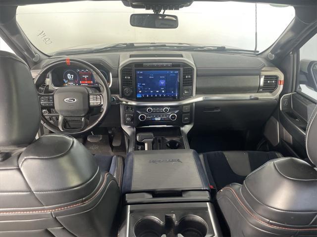 Photo of 2023 AVALANCHE Ford F-150