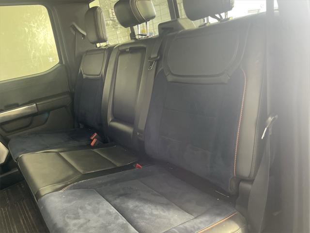 Photo of 2023 AVALANCHE Ford F-150