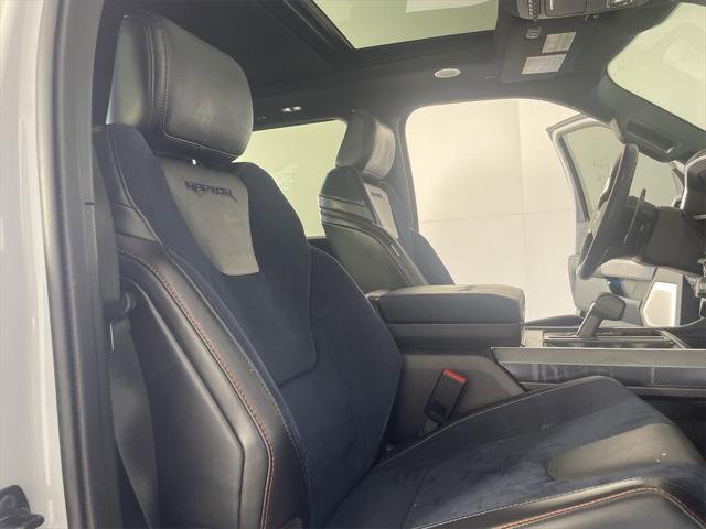 Photo of 2023 AVALANCHE Ford F-150