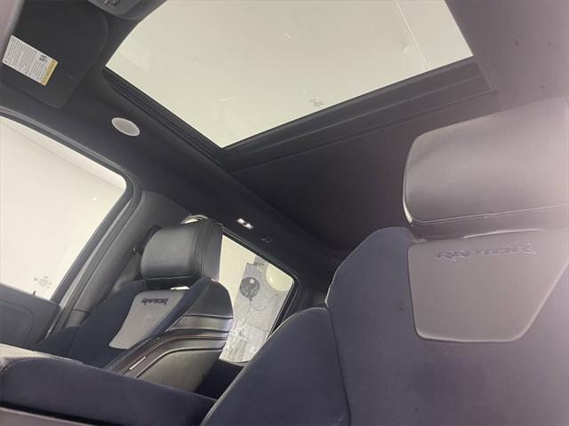 Photo of 2023 AVALANCHE Ford F-150