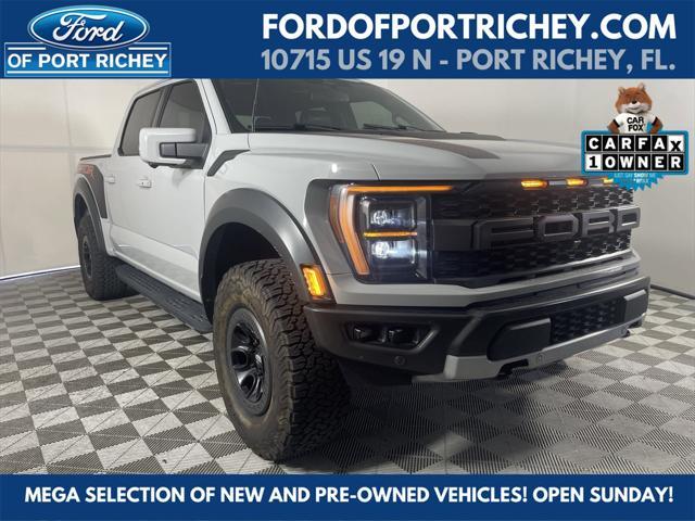 Photo of 2023 AVALANCHE Ford F-150