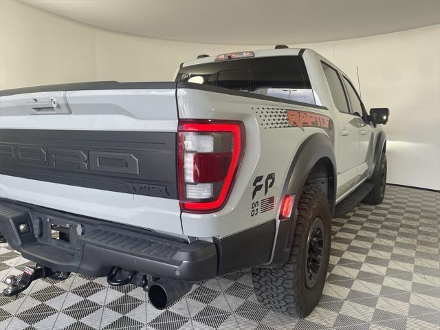 Photo of 2023 AVALANCHE Ford F-150