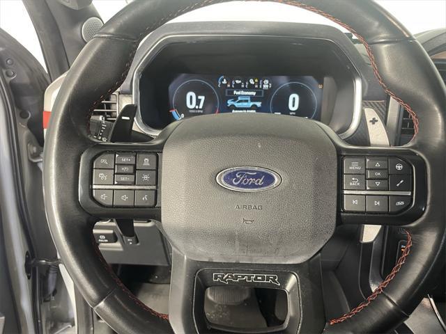Photo of 2023 AVALANCHE Ford F-150