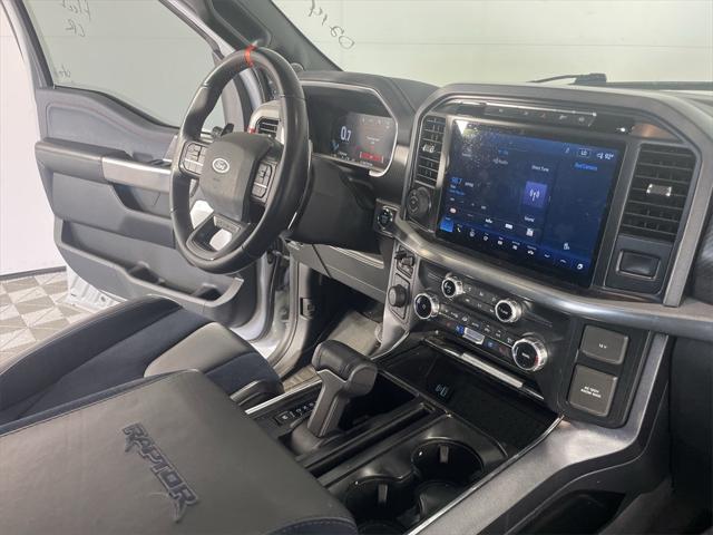 Photo of 2023 AVALANCHE Ford F-150