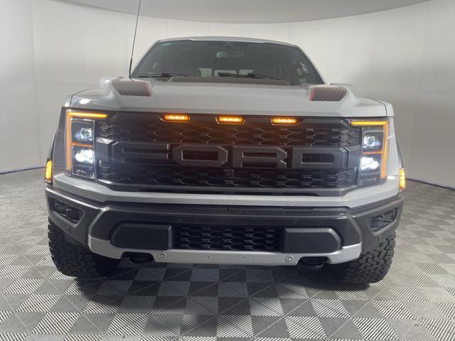 Photo of 2023 AVALANCHE Ford F-150