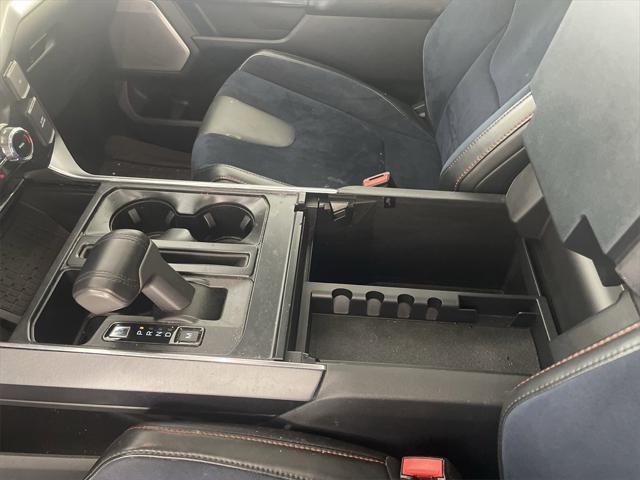 Photo of 2023 AVALANCHE Ford F-150