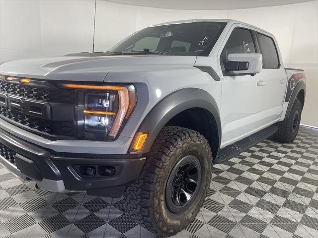 Photo of 2023 AVALANCHE Ford F-150