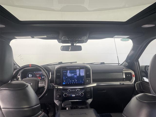 Photo of 2023 AVALANCHE Ford F-150