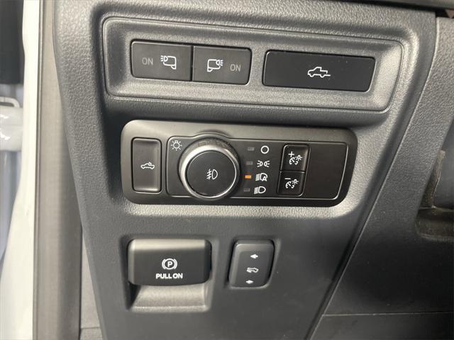 Photo of 2023 AVALANCHE Ford F-150