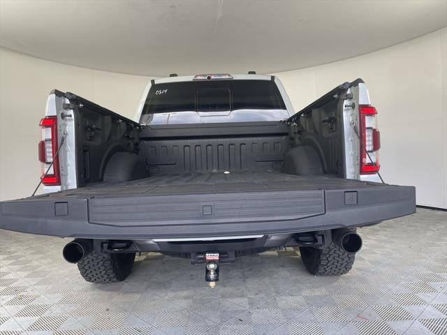 Photo of 2023 AVALANCHE Ford F-150