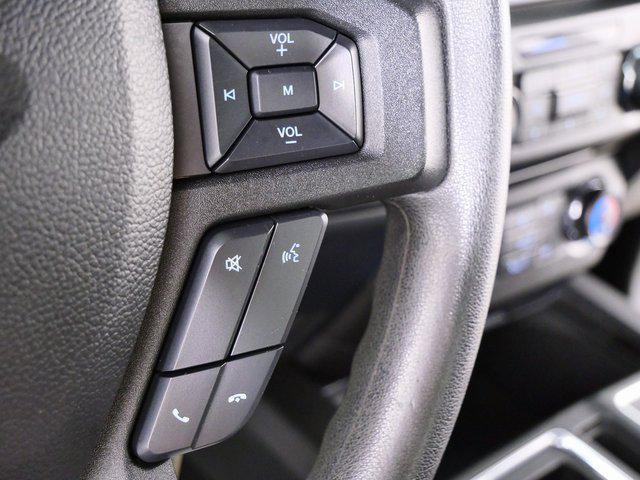 Photo of 2018 BLUE JEANS Ford F-150
