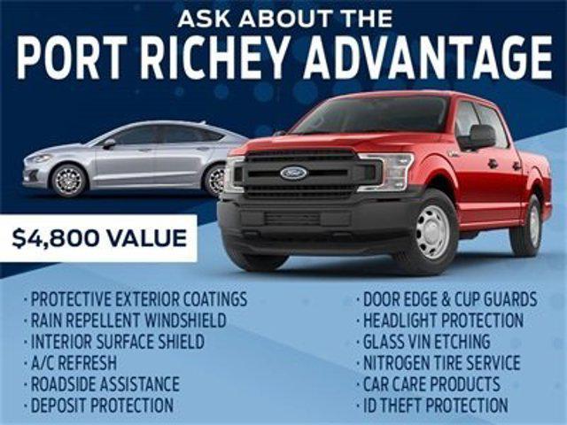 Photo of 2018 BLUE JEANS Ford F-150