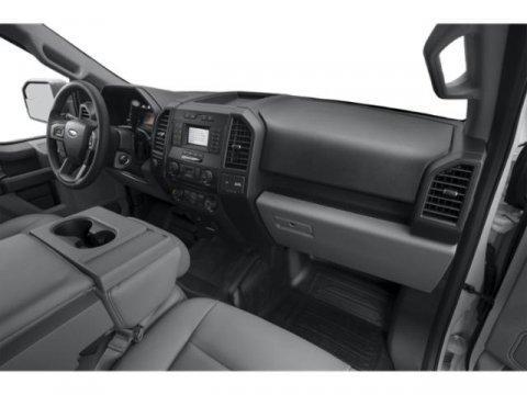 Photo of 2018 BLUE JEANS Ford F-150