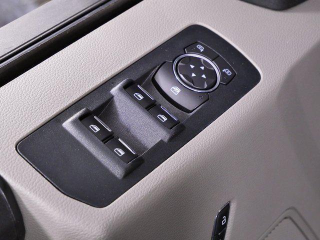 Photo of 2018 BLUE JEANS Ford F-150