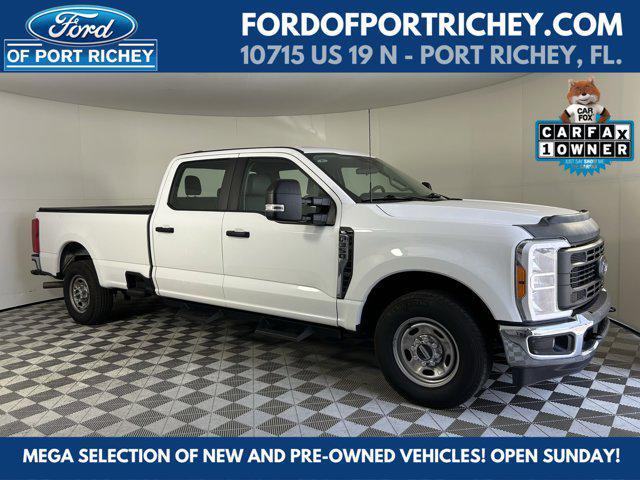 2023 Ford F-350