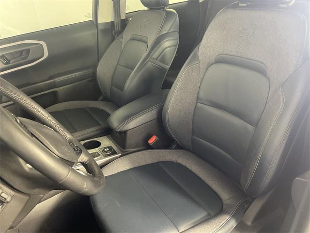 Photo of 2023 Area 51 Ford Bronco Sport