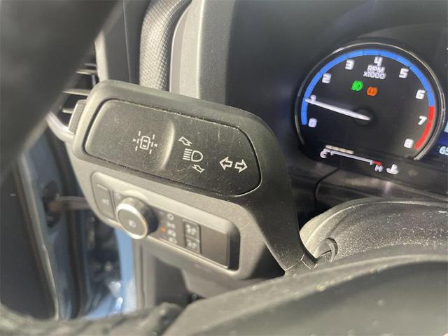 Photo of 2023 Area 51 Ford Bronco Sport