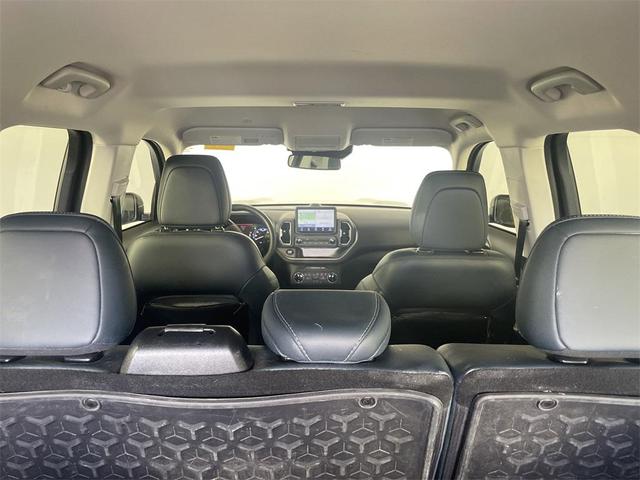 Photo of 2023 Area 51 Ford Bronco Sport