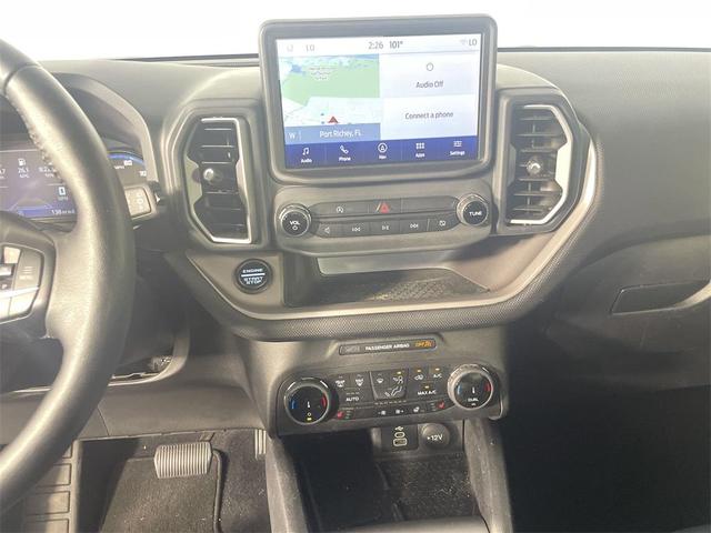 Photo of 2023 Area 51 Ford Bronco Sport