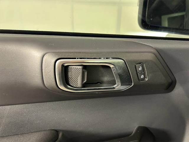 Photo of 2025 Azure Gray Metallic Tri-Coat Ford Bronco