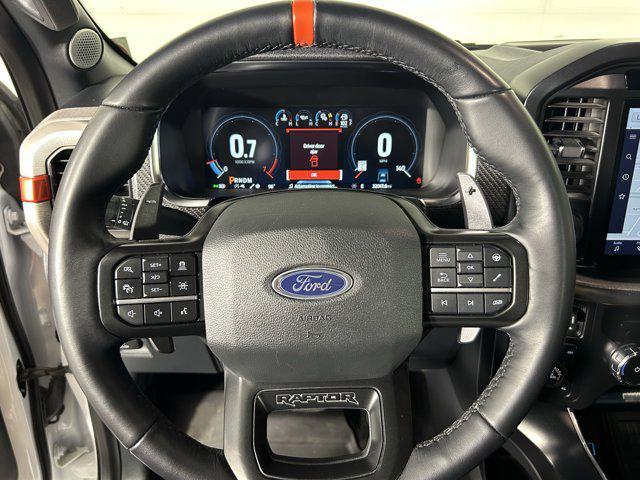 Photo of 2023 OXFORD WHITE Ford F-150