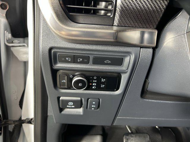 Photo of 2023 OXFORD WHITE Ford F-150
