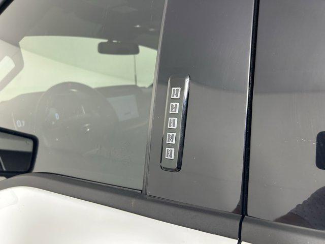Photo of 2023 OXFORD WHITE Ford F-150