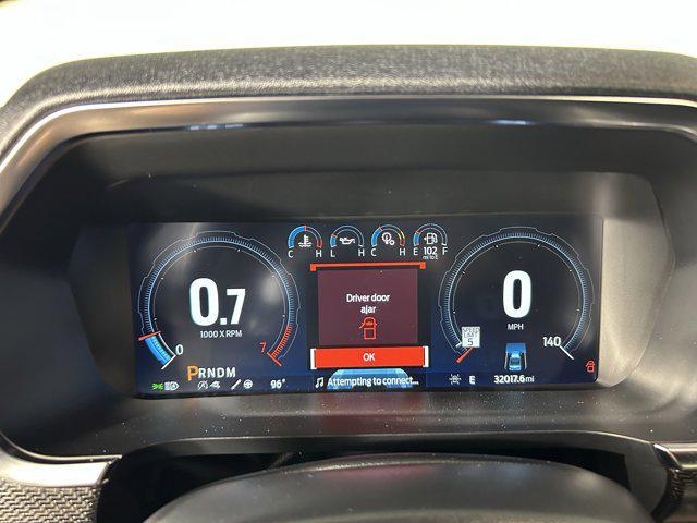 Photo of 2023 OXFORD WHITE Ford F-150