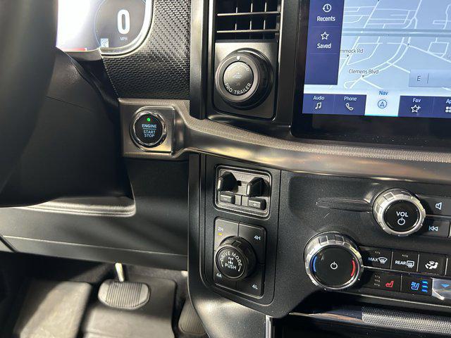 Photo of 2023 OXFORD WHITE Ford F-150