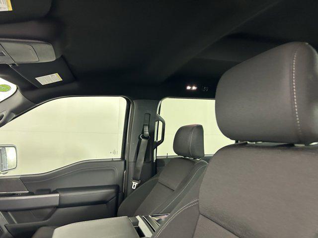 Photo of 2025 Iconic Silver Metallic Ford F-150