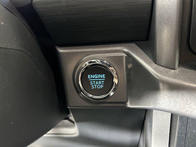 Photo of 2025 Iconic Silver Metallic Ford F-150