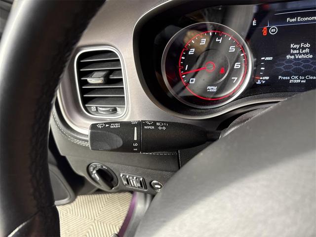 Photo of 2022 Hellraisin Dodge Charger