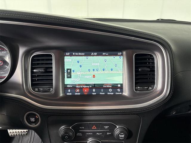 Photo of 2022 Hellraisin Dodge Charger