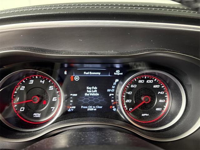 Photo of 2022 Hellraisin Dodge Charger