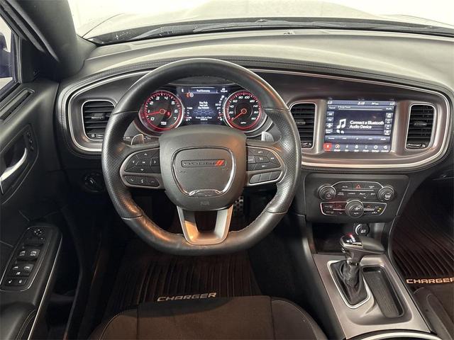 Photo of 2022 Hellraisin Dodge Charger