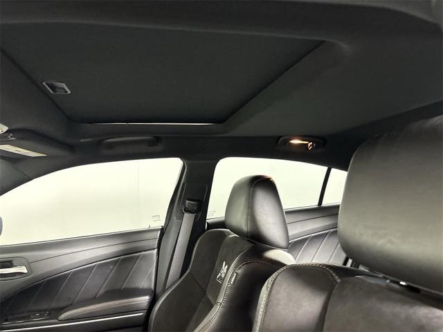 Photo of 2022 Hellraisin Dodge Charger