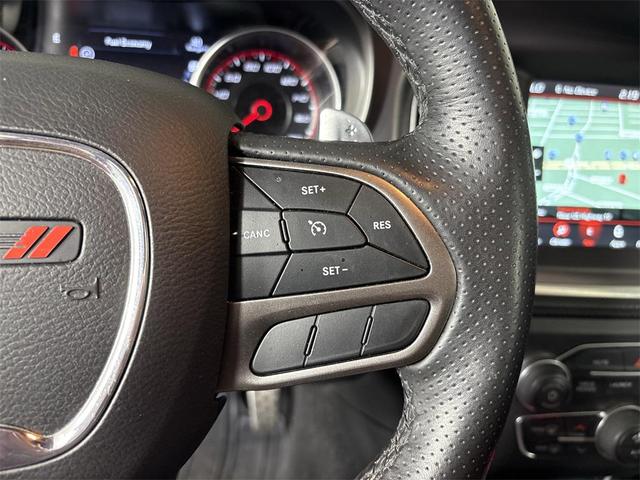 Photo of 2022 Hellraisin Dodge Charger