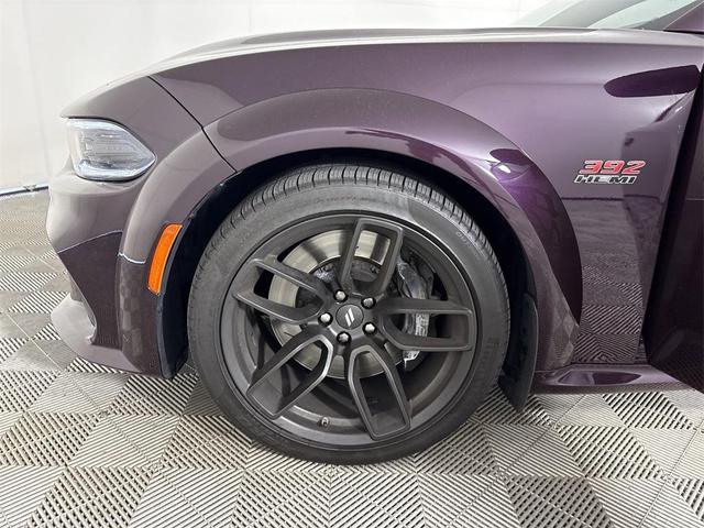 Photo of 2022 Hellraisin Dodge Charger