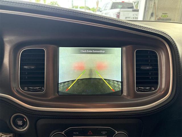 Photo of 2022 Hellraisin Dodge Charger