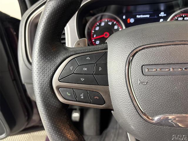 Photo of 2022 Hellraisin Dodge Charger