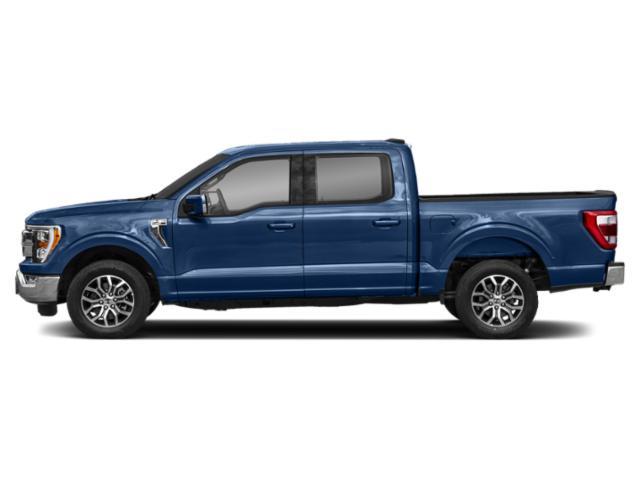 Photo of 2022 ATLAS BLUE METALLIC Ford F-150