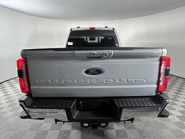 Photo of 2025 Avalanche Ford F-250