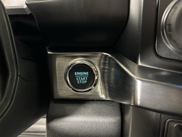 Photo of 2025 Avalanche Ford F-250