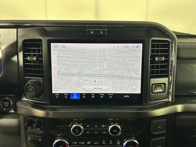 Photo of 2025 Avalanche Ford F-250