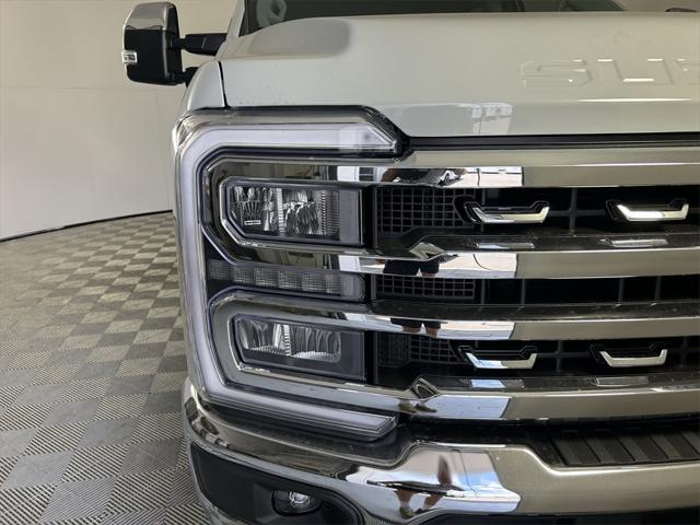 Photo of 2025 Avalanche Ford F-250