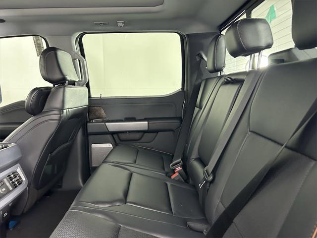 Photo of 2025 Avalanche Ford F-250